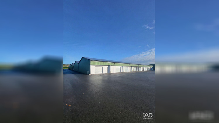 Ma-Cabane - Vente Local commercial Saint-Geours-de-Maremne, 80 m²