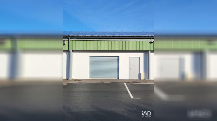 Ma-Cabane - Vente Local commercial Saint-Geours-de-Maremne, 80 m²