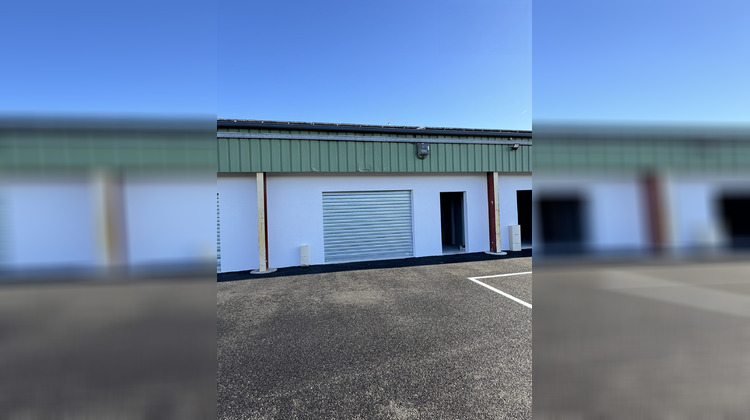 Ma-Cabane - Vente Local commercial Saint-Geours-de-Maremne, 95 m²
