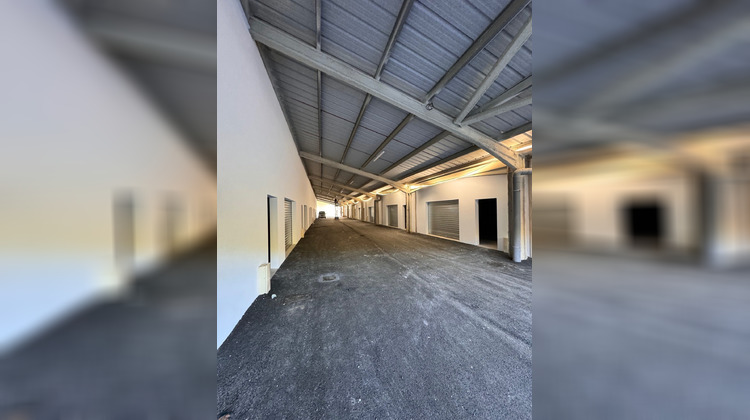 Ma-Cabane - Vente Local commercial Saint-Geours-de-Maremne, 95 m²