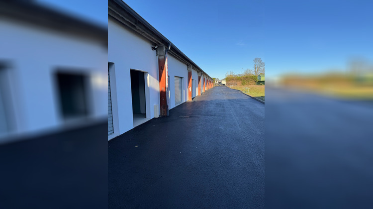 Ma-Cabane - Vente Local commercial Saint-Geours-de-Maremne, 95 m²