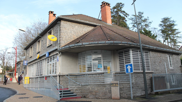 Ma-Cabane - Vente Local commercial Saint-Germain-des-Fossés, 195 m²