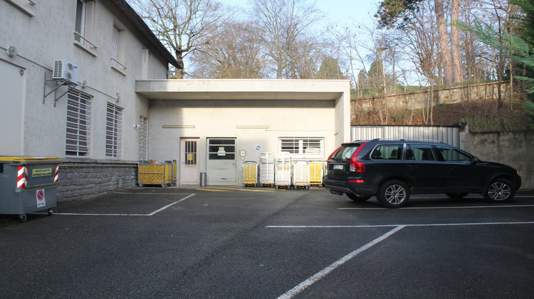 Ma-Cabane - Vente Local commercial Saint-Germain-des-Fossés, 195 m²