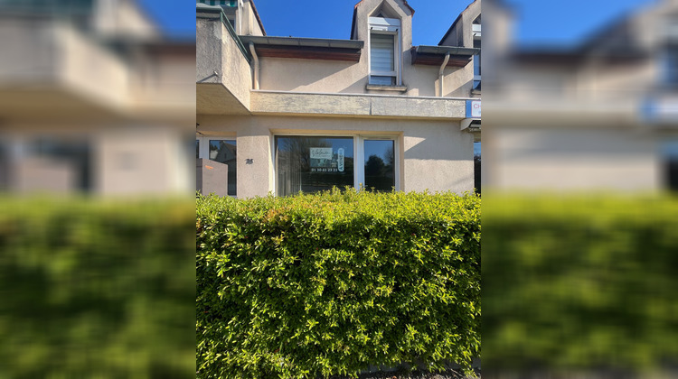 Ma-Cabane - Vente Local commercial SAINT-GERMAIN-EN-LAYE, 31 m²