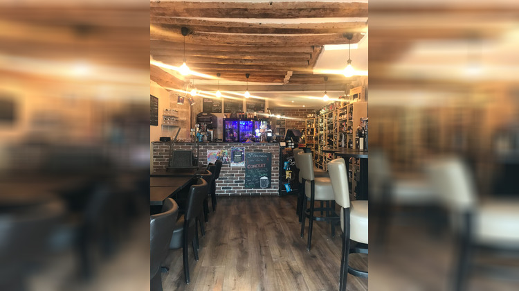 Ma-Cabane - Vente Local commercial SAINT-GERMAIN-EN-LAYE, 36 m²