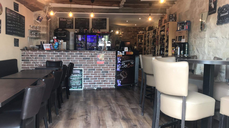 Ma-Cabane - Vente Local commercial SAINT-GERMAIN-EN-LAYE, 36 m²