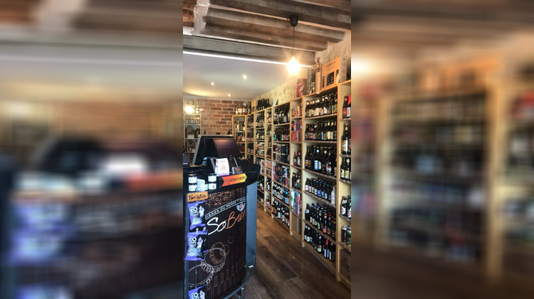 Ma-Cabane - Vente Local commercial SAINT-GERMAIN-EN-LAYE, 36 m²