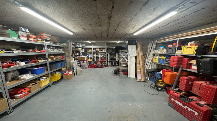 Ma-Cabane - Vente Local commercial SAINT-GERMAIN-EN-LAYE, 39 m²