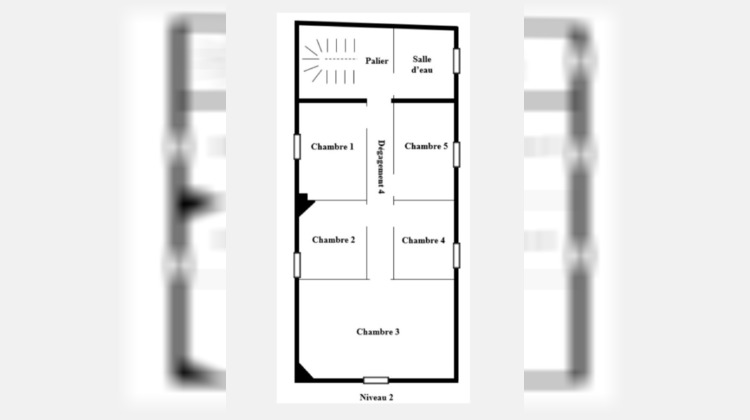 Ma-Cabane - Vente Local commercial Saint-Germain-en-Laye, 268 m²
