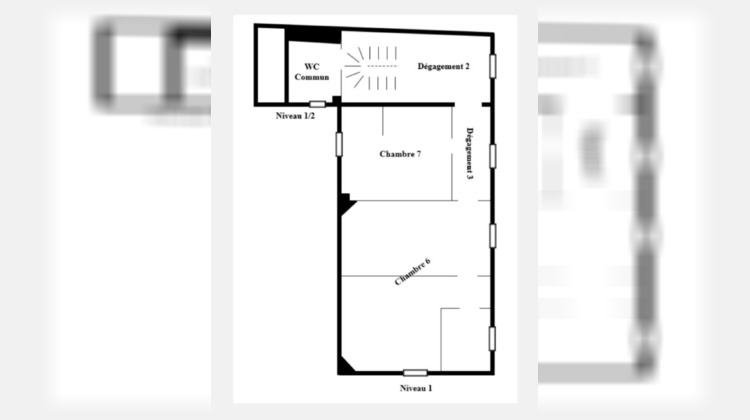 Ma-Cabane - Vente Local commercial Saint-Germain-en-Laye, 268 m²