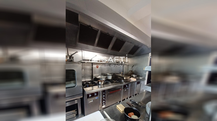 Ma-Cabane - Vente Local commercial Saint-Germain-en-Laye, 268 m²