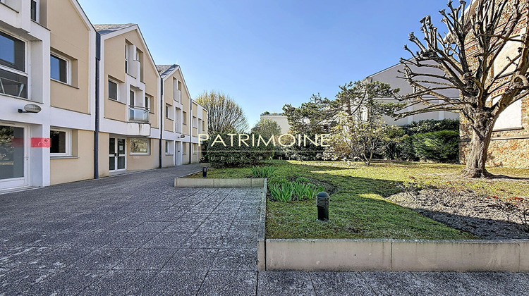 Ma-Cabane - Vente Local commercial SAINT-GERMAIN-EN-LAYE, 85 m²