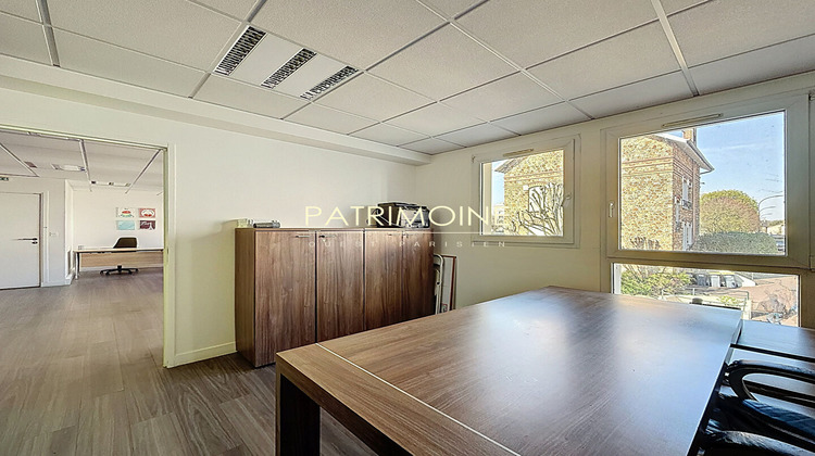 Ma-Cabane - Vente Local commercial SAINT-GERMAIN-EN-LAYE, 85 m²