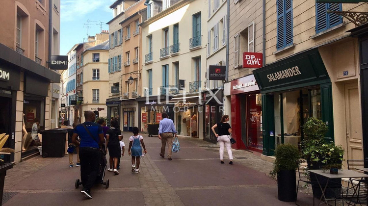 Ma-Cabane - Vente Local commercial SAINT-GERMAIN-EN-LAYE, 60 m²