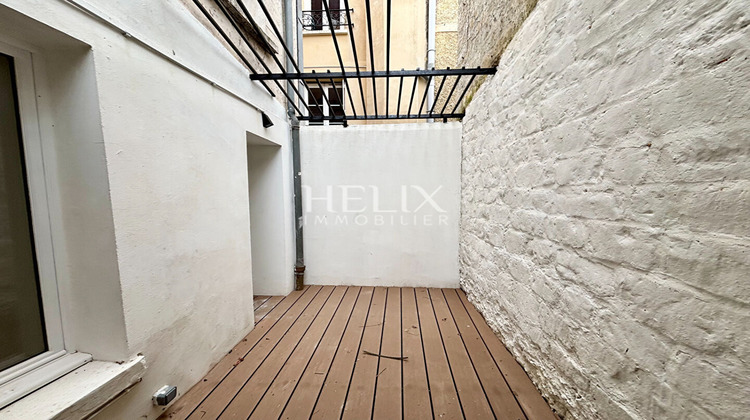 Ma-Cabane - Vente Local commercial SAINT-GERMAIN-EN-LAYE, 20 m²