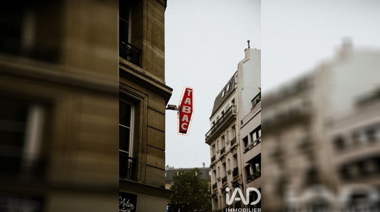 Ma-Cabane - Vente Local commercial Saint-Germain-en-Laye, 300 m²