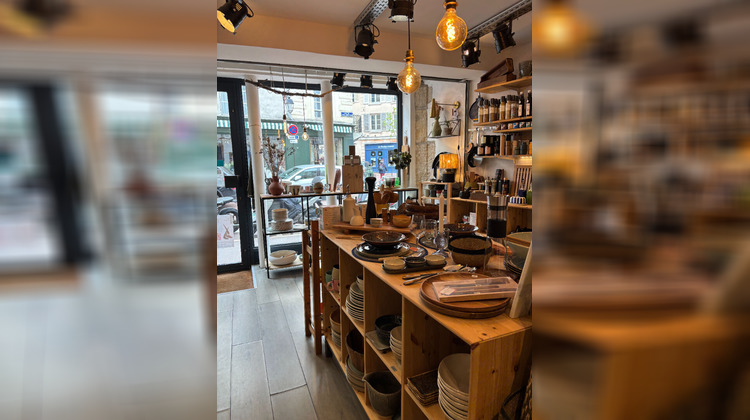 Ma-Cabane - Vente Local commercial SAINT-GERMAIN-EN-LAYE, 50 m²