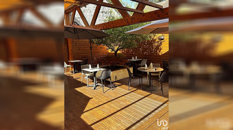 Ma-Cabane - Vente Local commercial Saint-Germain-Lès-Arpajon, 200 m²