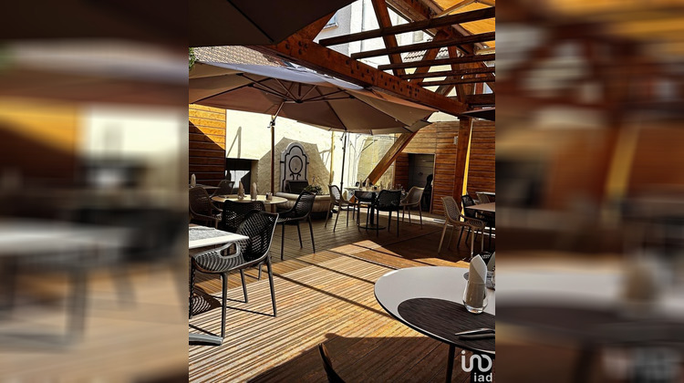 Ma-Cabane - Vente Local commercial Saint-Germain-Lès-Arpajon, 200 m²