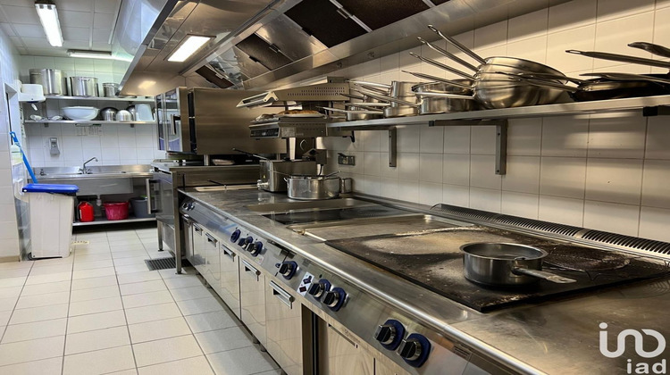 Ma-Cabane - Vente Local commercial Saint-Germain-Lès-Corbeil, 345 m²