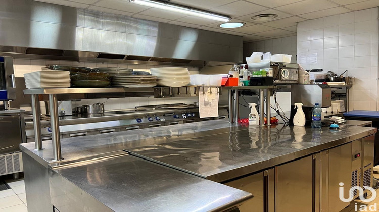 Ma-Cabane - Vente Local commercial Saint-Germain-Lès-Corbeil, 345 m²