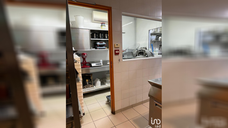 Ma-Cabane - Vente Local commercial Saint-Germain-Lès-Corbeil, 345 m²