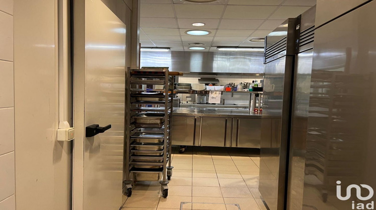 Ma-Cabane - Vente Local commercial Saint-Germain-Lès-Corbeil, 345 m²