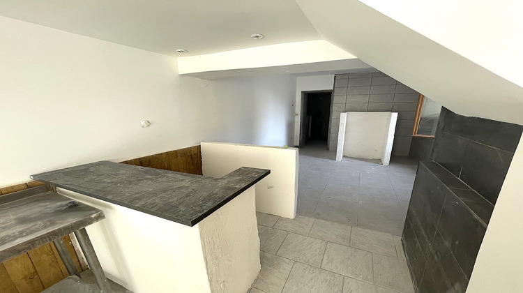 Ma-Cabane - Vente Local commercial Saint-Germain-sur-Morin, 45 m²