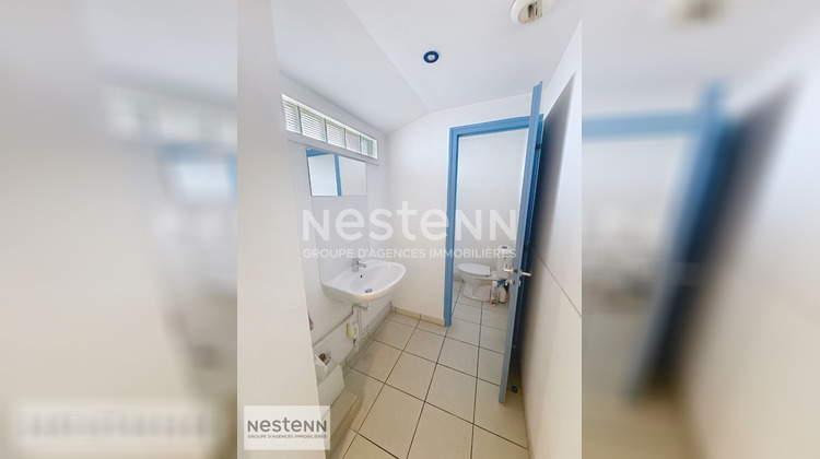 Ma-Cabane - Vente Local commercial SAINT-GERVAIS, 75 m²