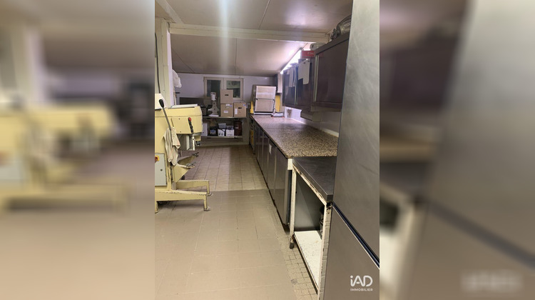 Ma-Cabane - Vente Local commercial Saint-Gervais-en-Belin, 100 m²