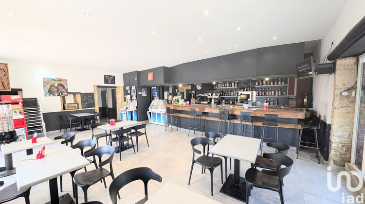 Ma-Cabane - Vente Local commercial Saint-Gervasy, 120 m²