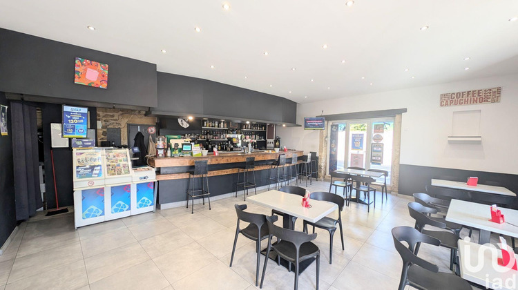 Ma-Cabane - Vente Local commercial Saint-Gervasy, 120 m²