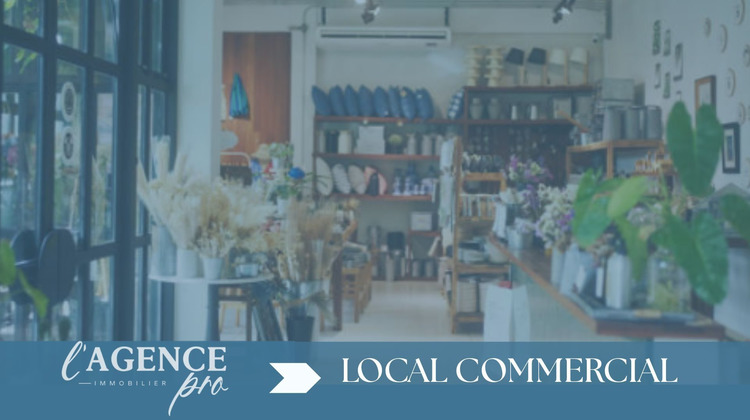 Ma-Cabane - Vente Local commercial Saint-Gildas-de-Rhuys, 67 m²