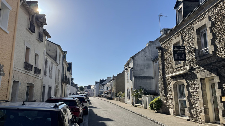 Ma-Cabane - Vente Local commercial Saint-Gildas-de-Rhuys, 67 m²