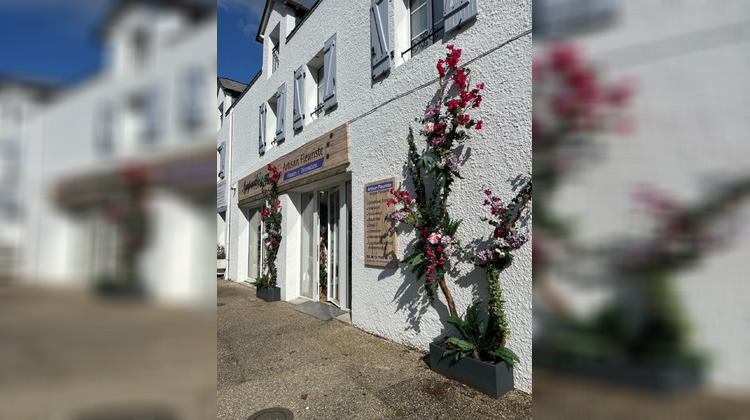 Ma-Cabane - Vente Local commercial Saint-Gildas-des-Bois, 85 m²