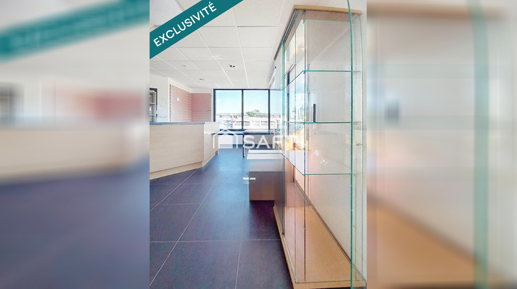 Ma-Cabane - Vente Local commercial Saint-Gildas-des-Bois, 115 m²