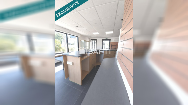 Ma-Cabane - Vente Local commercial Saint-Gildas-des-Bois, 115 m²