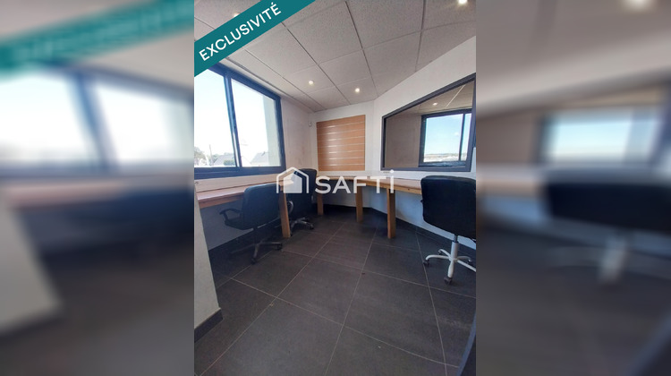 Ma-Cabane - Vente Local commercial Saint-Gildas-des-Bois, 115 m²
