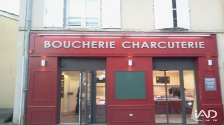 Ma-Cabane - Vente Local commercial Saint-Gilles, 100 m²