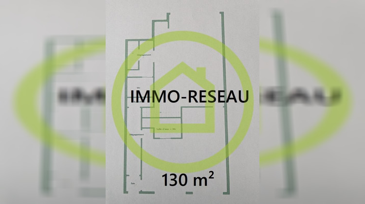 Ma-Cabane - Vente Local commercial SAINT GILLES CROIX DE VIE, 131 m²