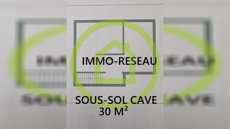 Ma-Cabane - Vente Local commercial SAINT GILLES CROIX DE VIE, 131 m²