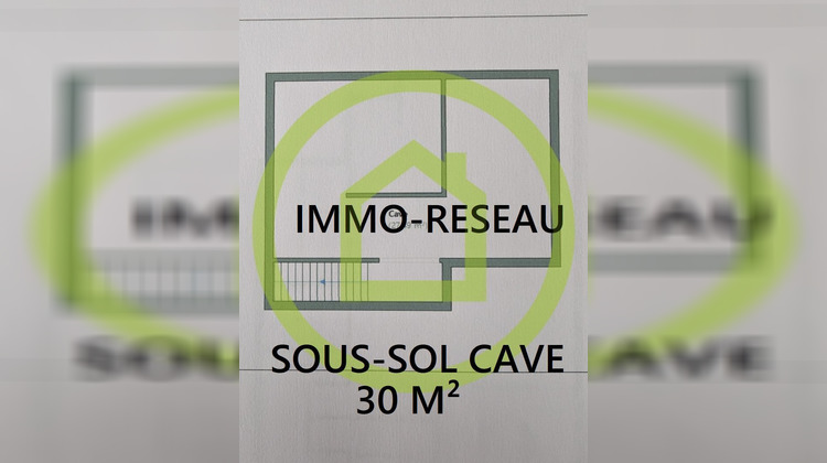 Ma-Cabane - Vente Local commercial SAINT GILLES CROIX DE VIE, 131 m²