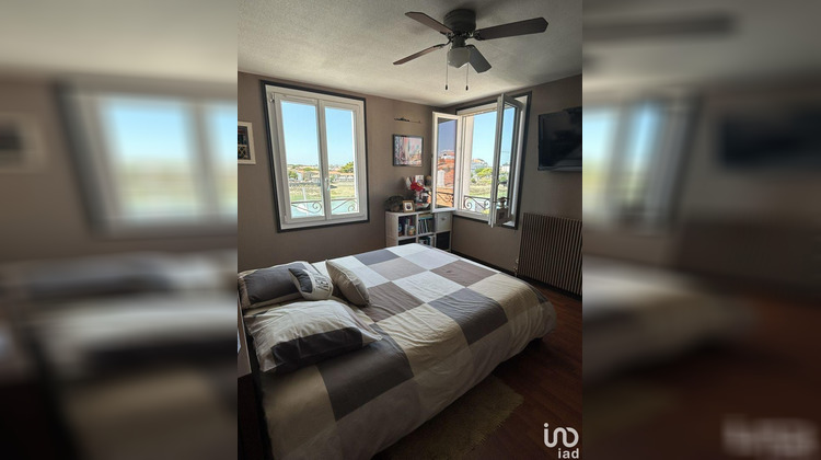 Ma-Cabane - Vente Local commercial Saint-Gilles-Croix-de-Vie, 196 m²