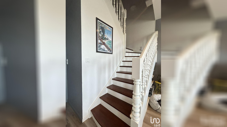 Ma-Cabane - Vente Local commercial Saint-Gilles-Croix-de-Vie, 196 m²