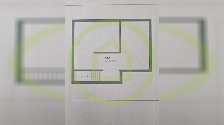 Ma-Cabane - Vente Local commercial SAINT GILLES CROIX DE VIE, 131 m²