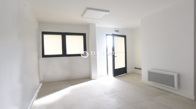 Ma-Cabane - Vente Local commercial Saint-Gilles-Croix-de-Vie, 213 m²