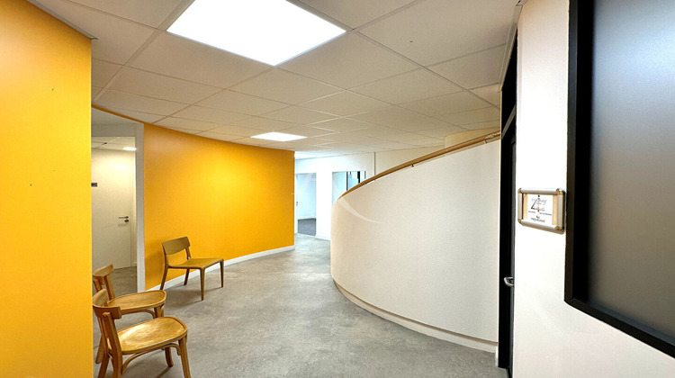 Ma-Cabane - Vente Local commercial SAINT-GILLES-CROIX-DE-VIE, 195 m²