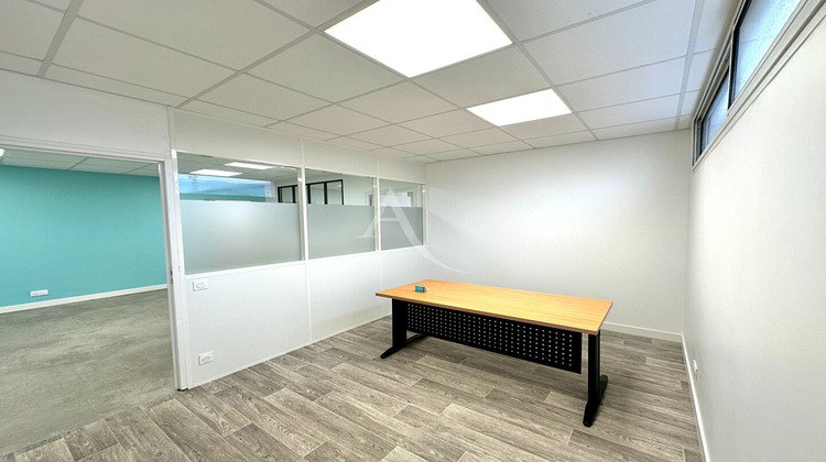 Ma-Cabane - Vente Local commercial SAINT-GILLES-CROIX-DE-VIE, 195 m²