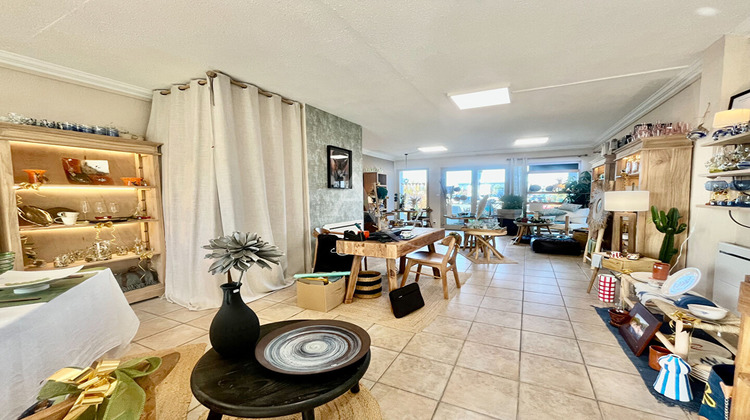 Ma-Cabane - Vente Local commercial SAINT-GILLES-CROIX-DE-VIE, 50 m²