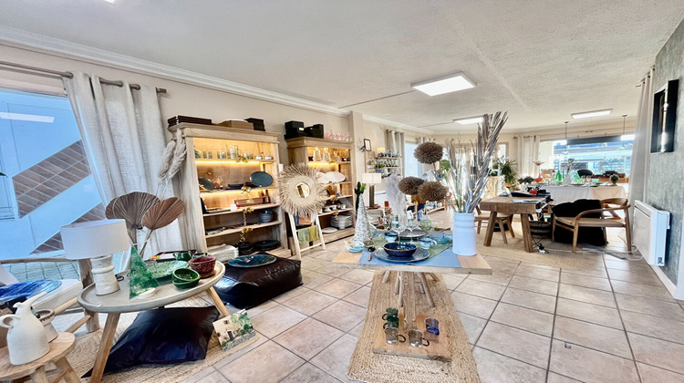 Ma-Cabane - Vente Local commercial SAINT-GILLES-CROIX-DE-VIE, 50 m²